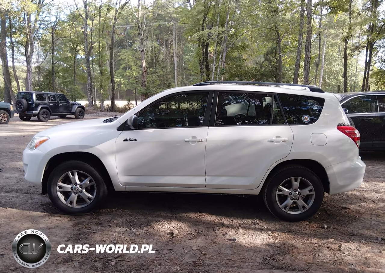 2012 Toyota Rav4 VIN:2T3ZF4DV5CW151208 - 14
