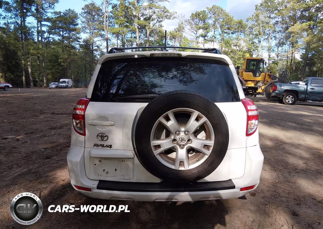 2012 Toyota Rav4 VIN:2T3ZF4DV5CW151208 - 16