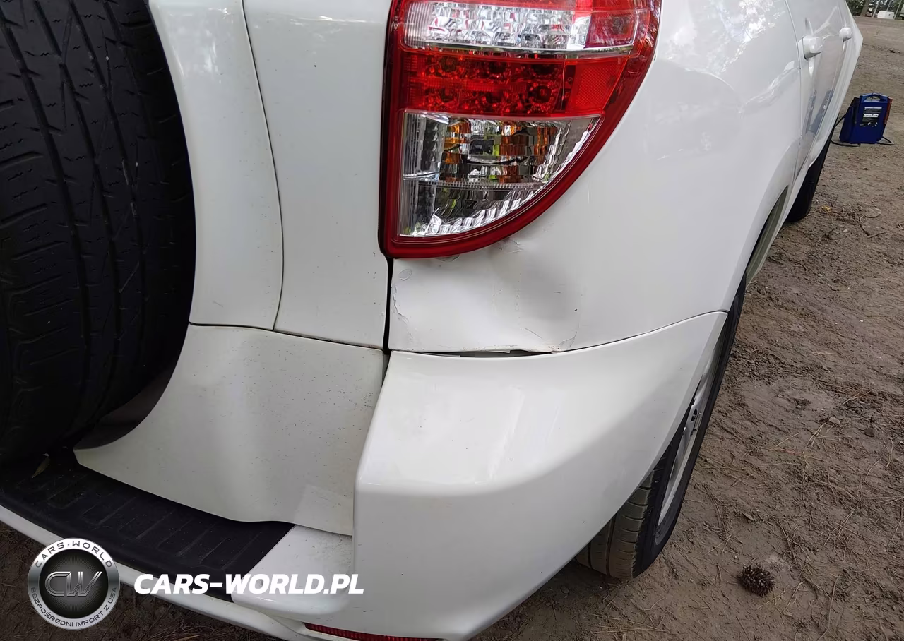 2012 Toyota Rav4 VIN:2T3ZF4DV5CW151208 - 6