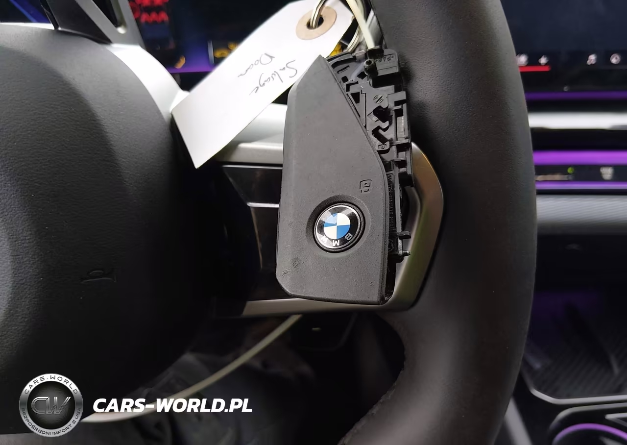 2027 BMW 530I xDrive Msport VIN:WBA53FJ05VCY16932 - 11
