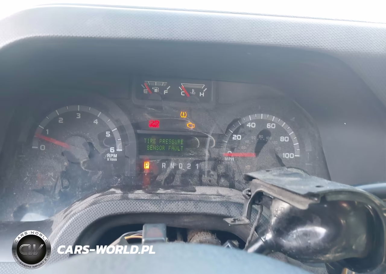 2013 Ford E-150 Xlt VIN:1FMNE1BW5DDA90867 - 14