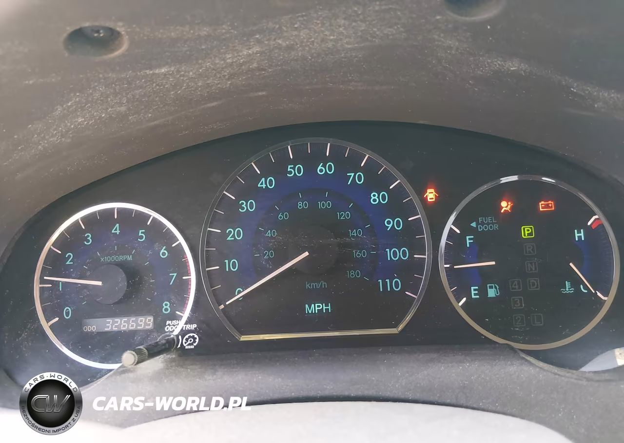 2008 Toyota Sienna Le VIN:5TDZK23C48S173709 - 7