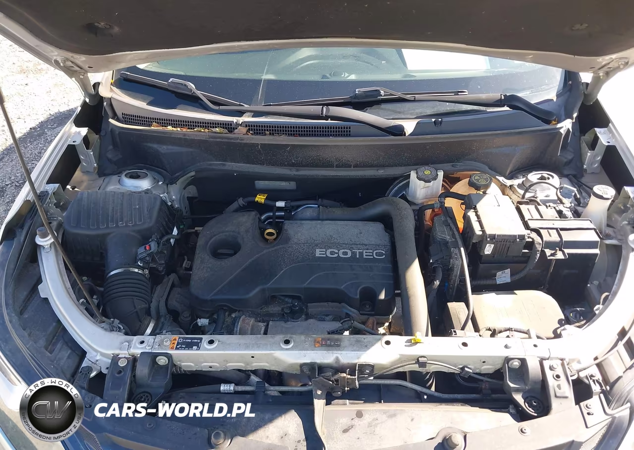 2019 Chevrolet Equinox Lt VIN:3GNAXUEV0KS672669 - 10