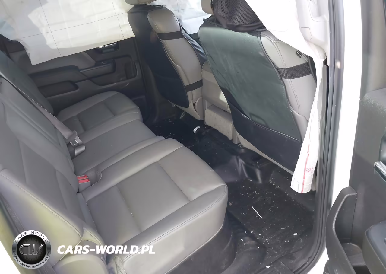 2014 GMC Sierra 1500 VIN:3GTU2TEH9EG420998 - 8