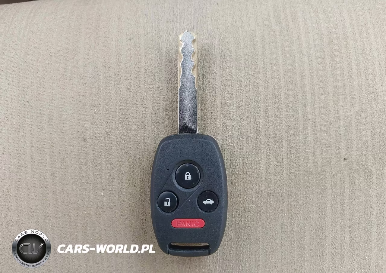 2012 Honda Accord 2.4 Lx VIN:1HGCP2F38CA001807 - 11