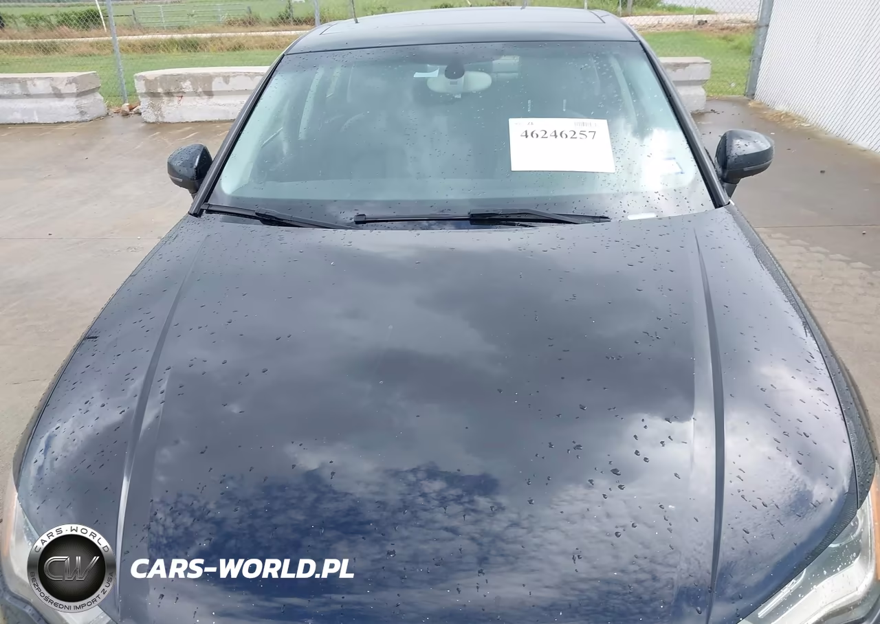 2015 Audi A3 1.8T Premium VIN:WAUCCGFF9F1136460 - 6