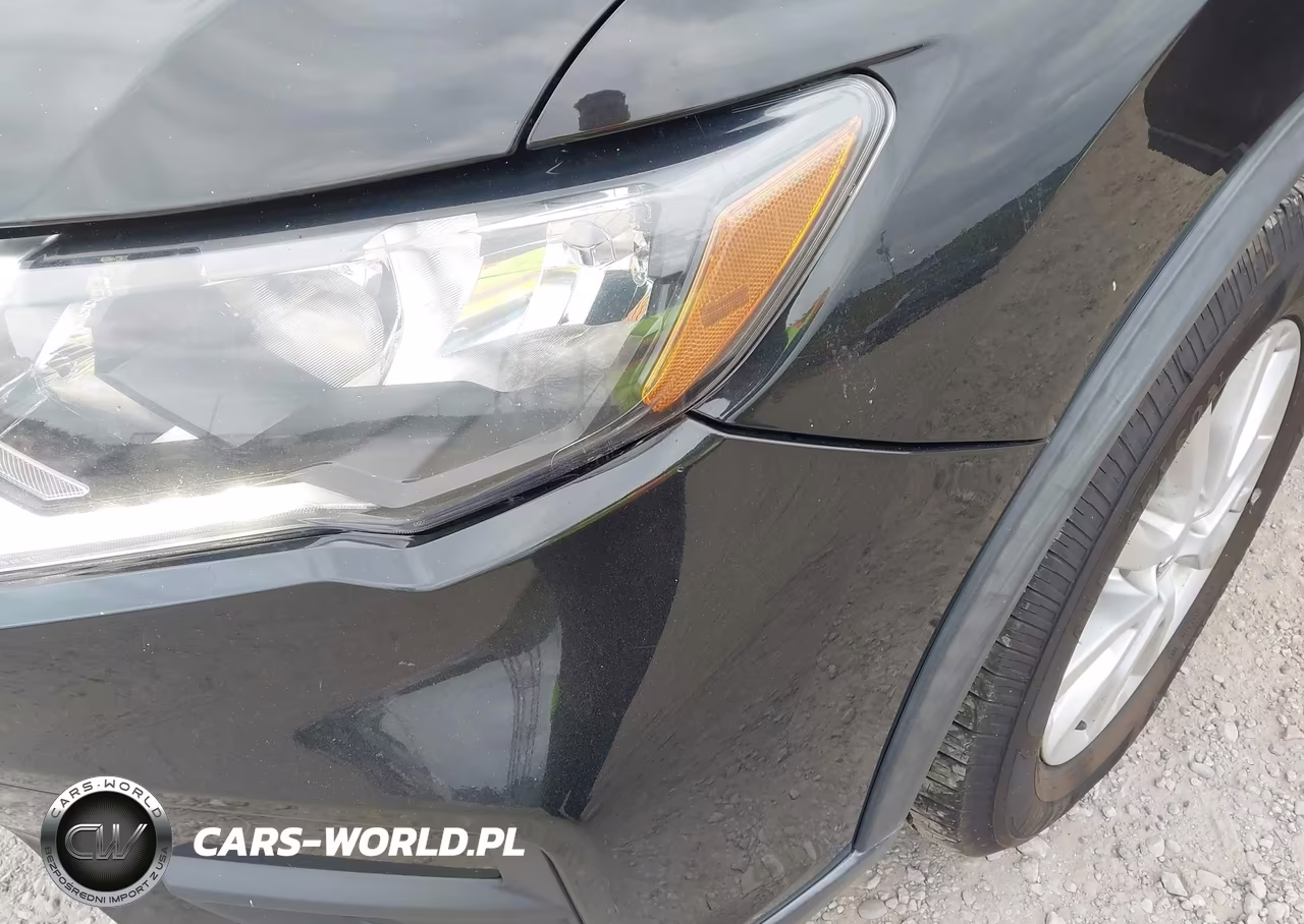 2018 Nissan Rogue Sv VIN:KNMAT2MV0JP507003 - 6