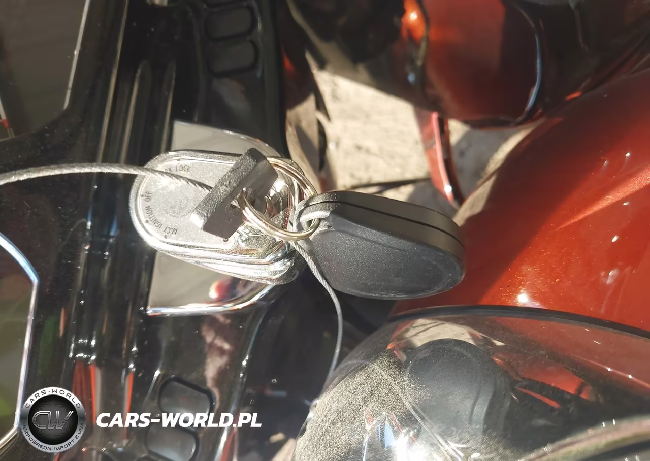 2019 Harley-Davidson Fltru VIN:1HD1KGF17KB632782 - 11