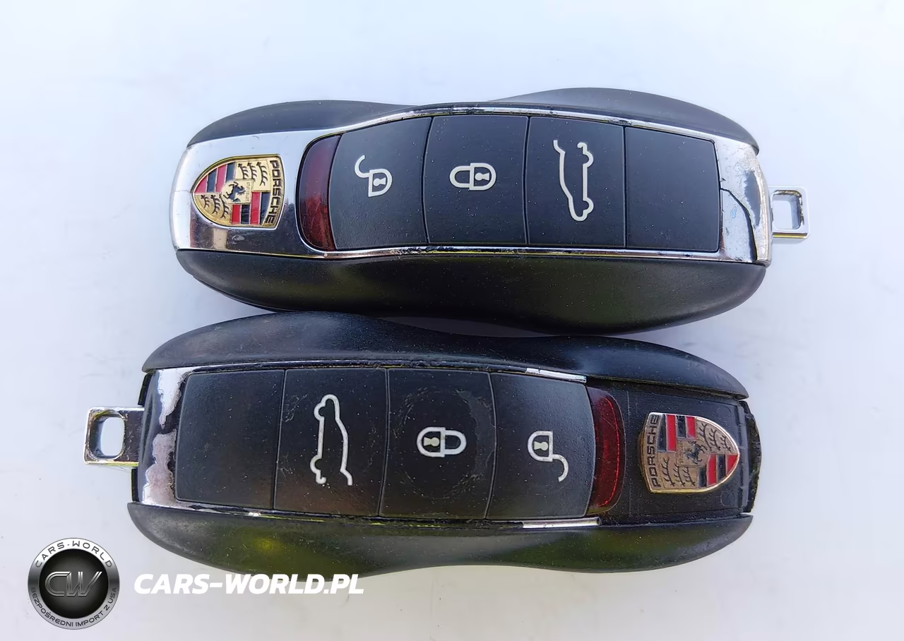 2016 Porsche Cayenne VIN:WP1AA2A23GKA10483 - 11