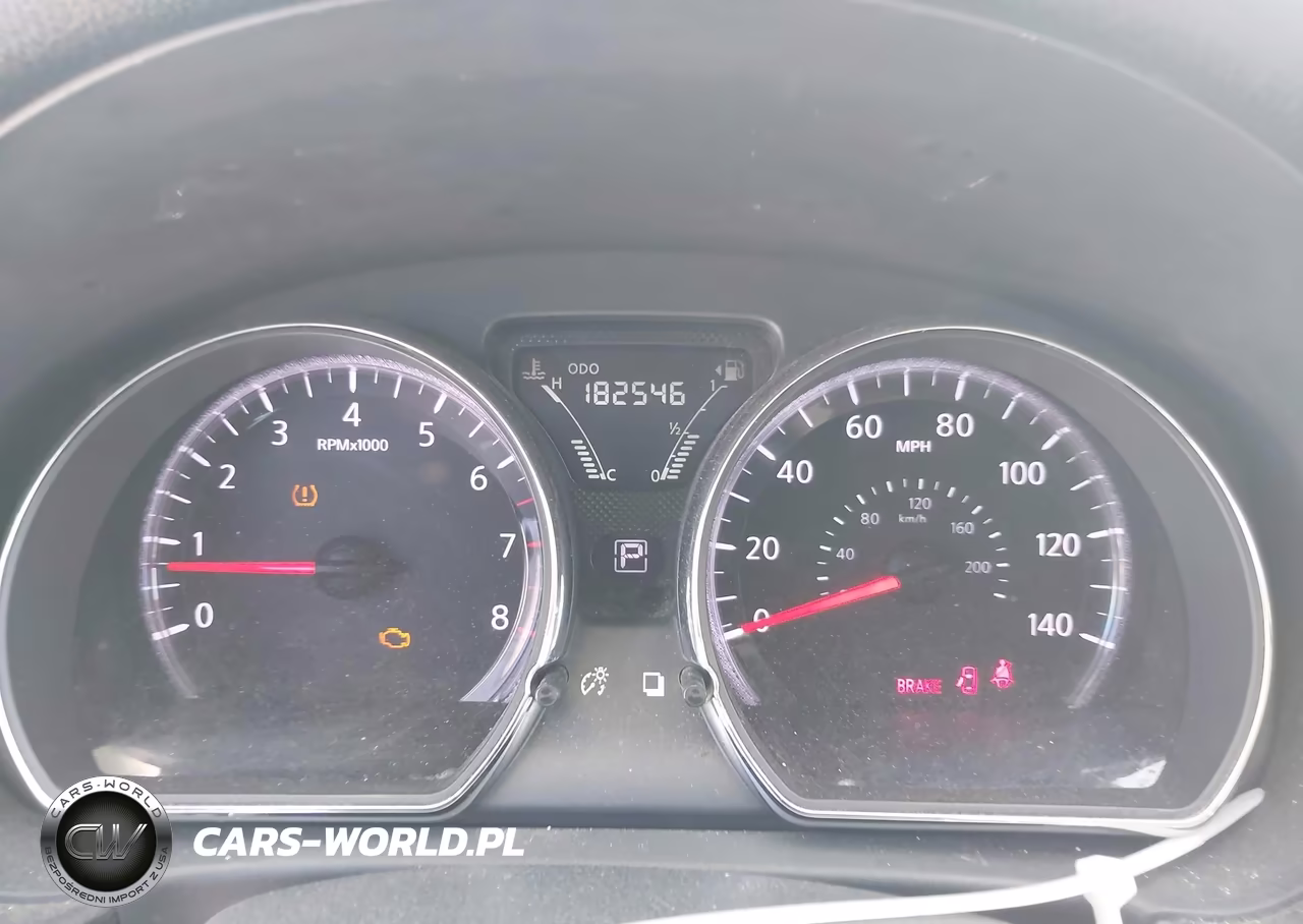 2017 Nissan Versa 1.6 Sv VIN:3N1CN7AP2HK425939 - 7