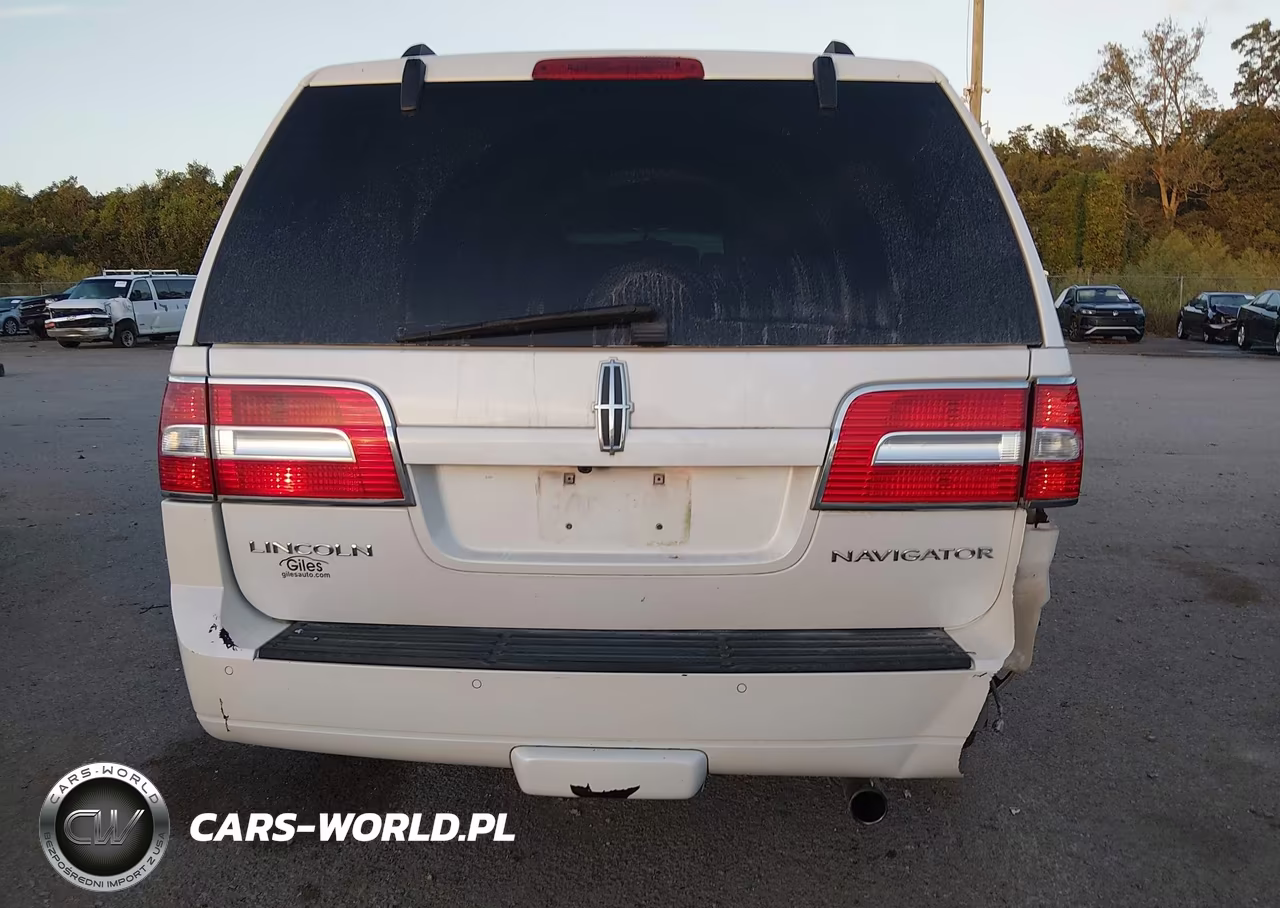 2013 Lincoln Navigator VIN:5LMJJ2H57DEL03128 - 16