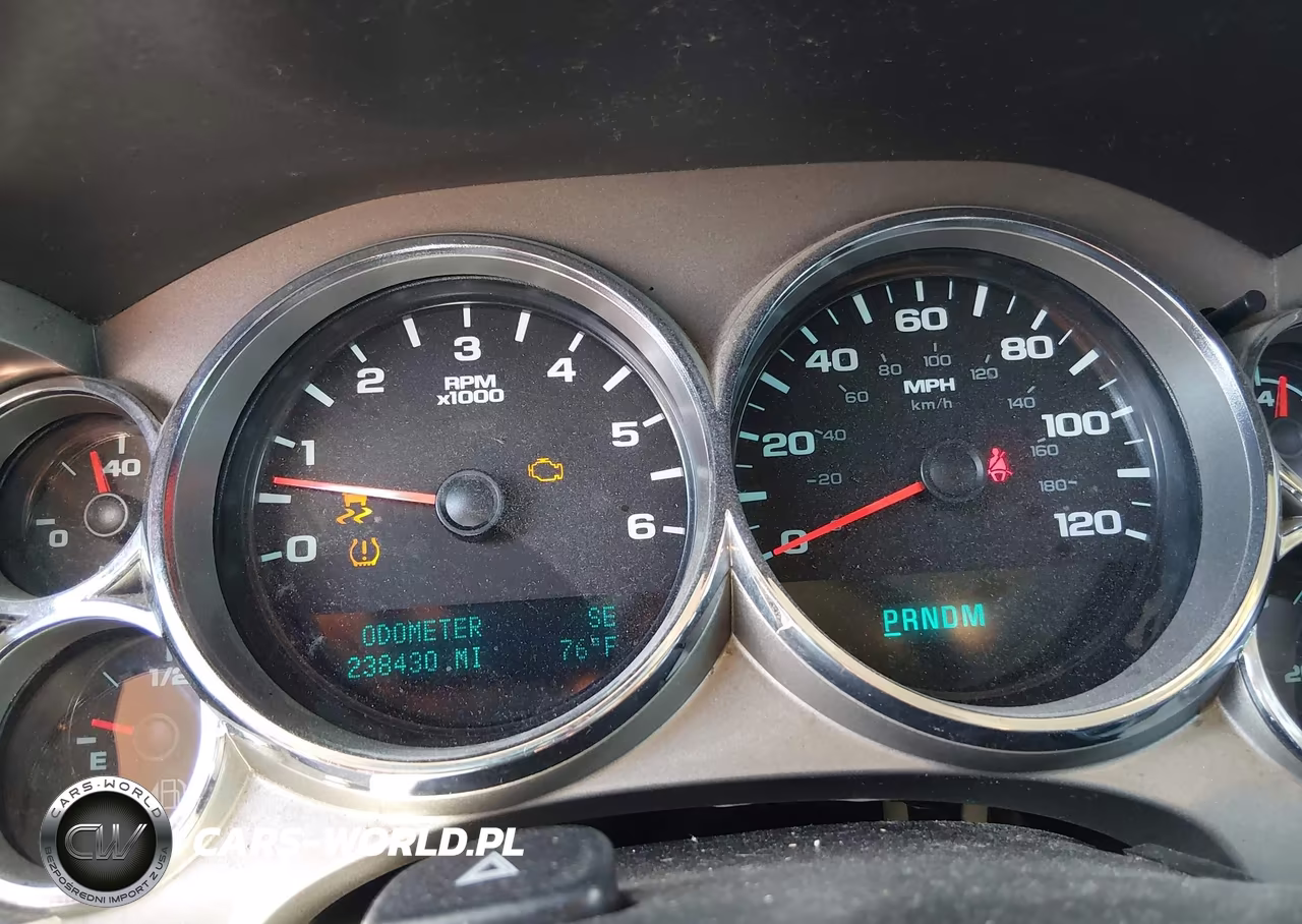 2013 Chevrolet Silverado 1500 Lt VIN:1GCRCSE01DZ356767 - 7