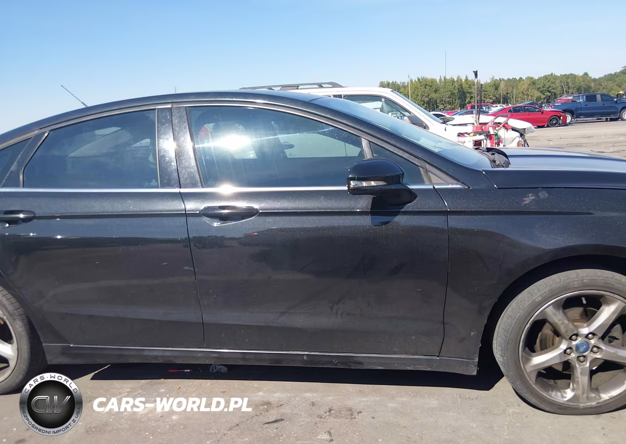 2013 Ford Fusion Se VIN:3FA6P0HR5DR246143 - 14