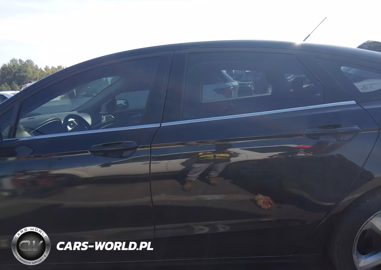 2013 Ford Fusion Se VIN:3FA6P0HR5DR246143 - 15