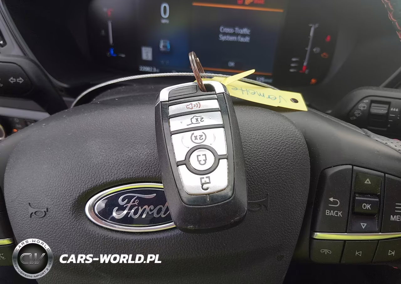 2024 Ford Escape St-Line VIN:1FMCU9MN0RUB05036 - 11