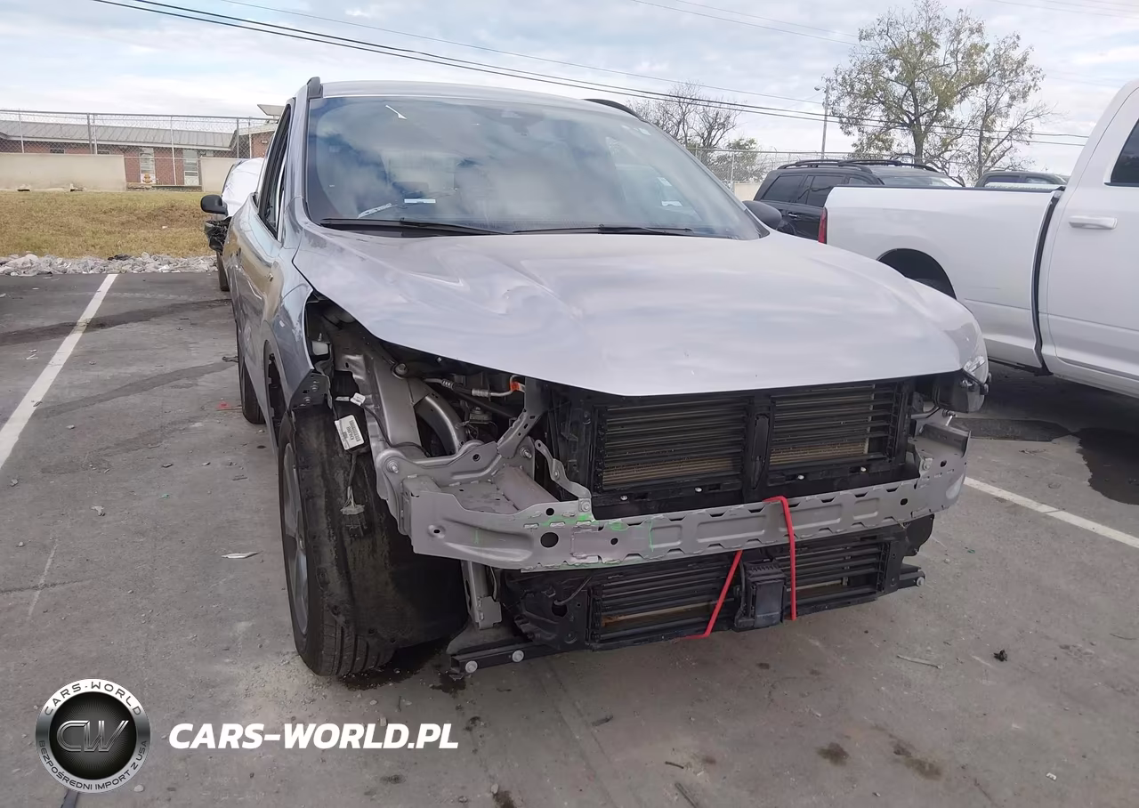 2024 Ford Escape St-Line VIN:1FMCU9MN0RUB05036 - 6