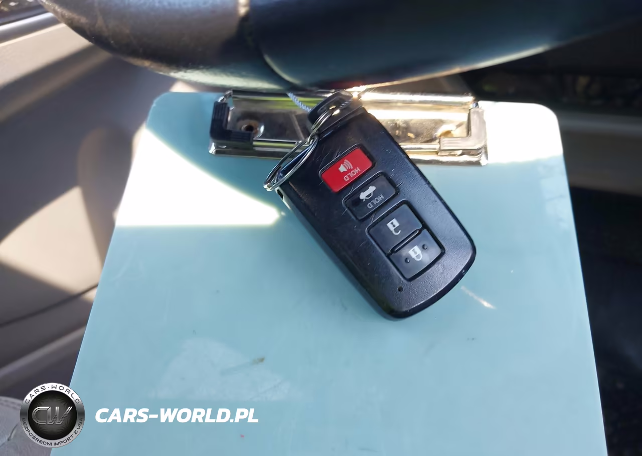 2016 Toyota Camry Xle VIN:4T1BF1FK5GU532011 - 11