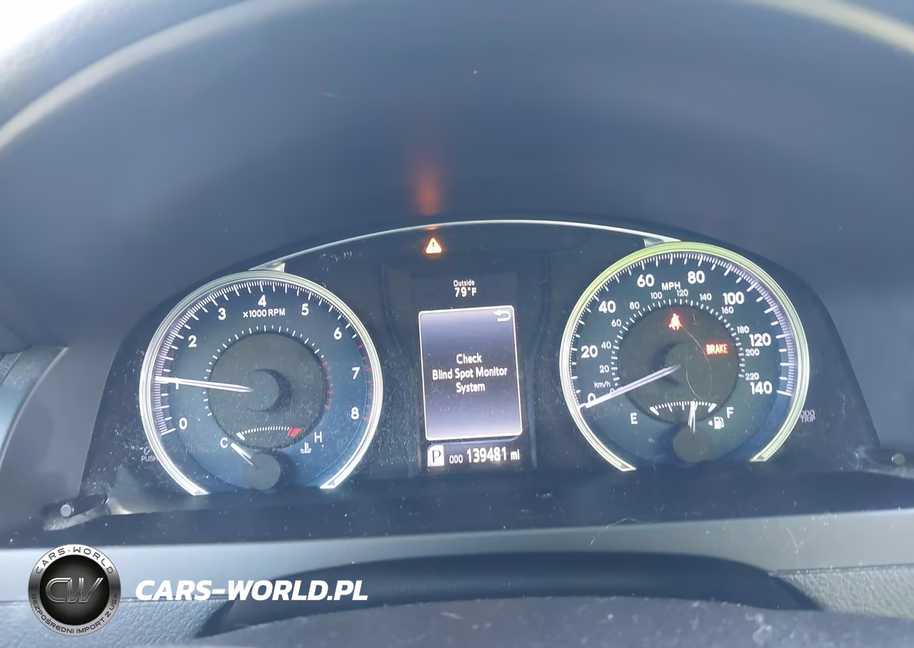 2016 Toyota Camry Xle VIN:4T1BF1FK5GU532011 - 15