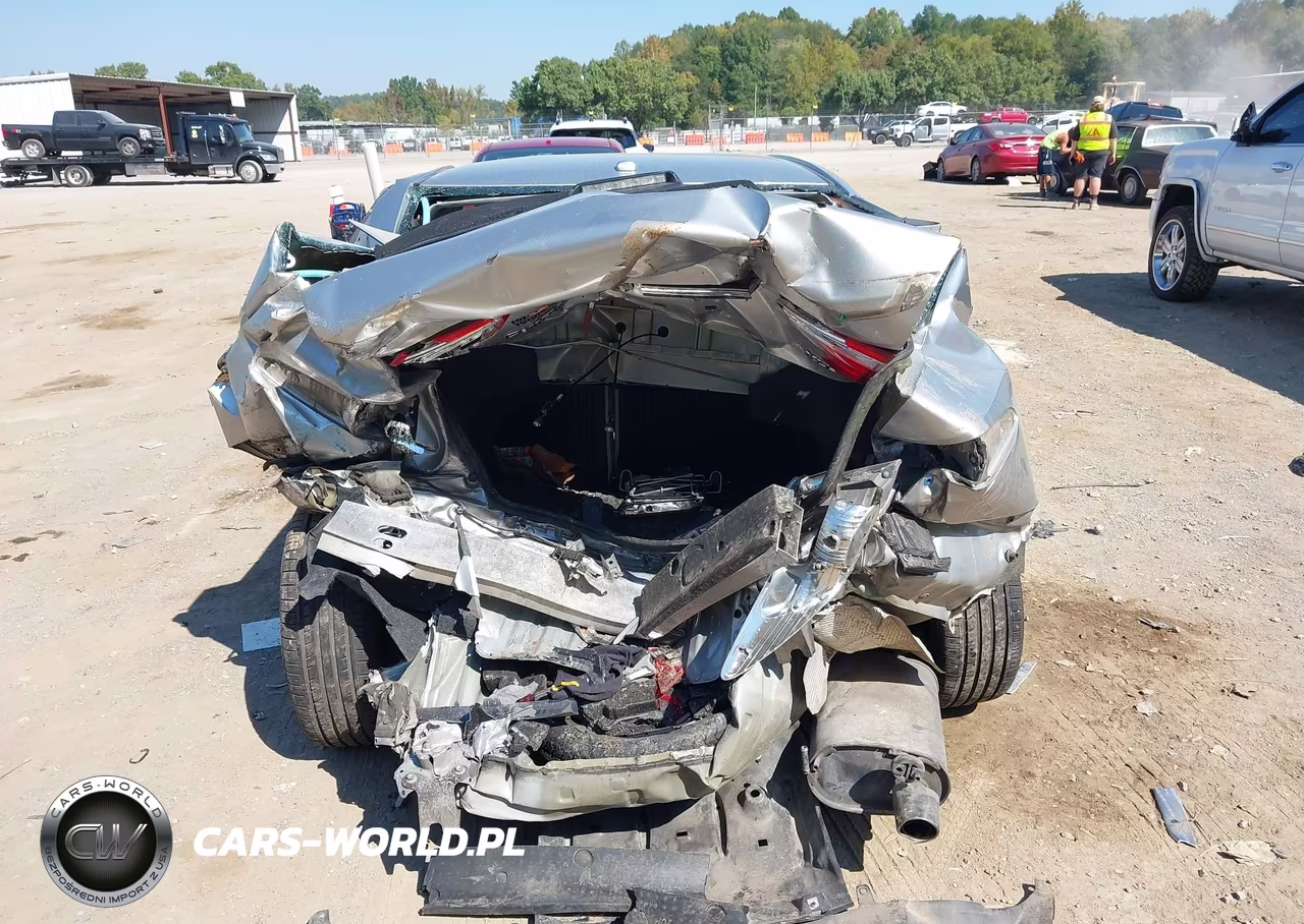 2016 Toyota Camry Xle VIN:4T1BF1FK5GU532011 - 6