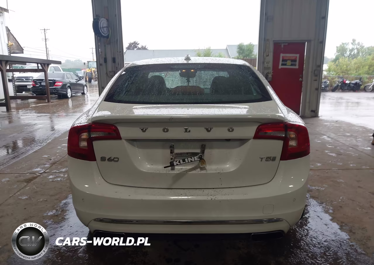 2017 Volvo S60 Inscription T5 Platinum VIN:LYV402HM5HB143707 - 16