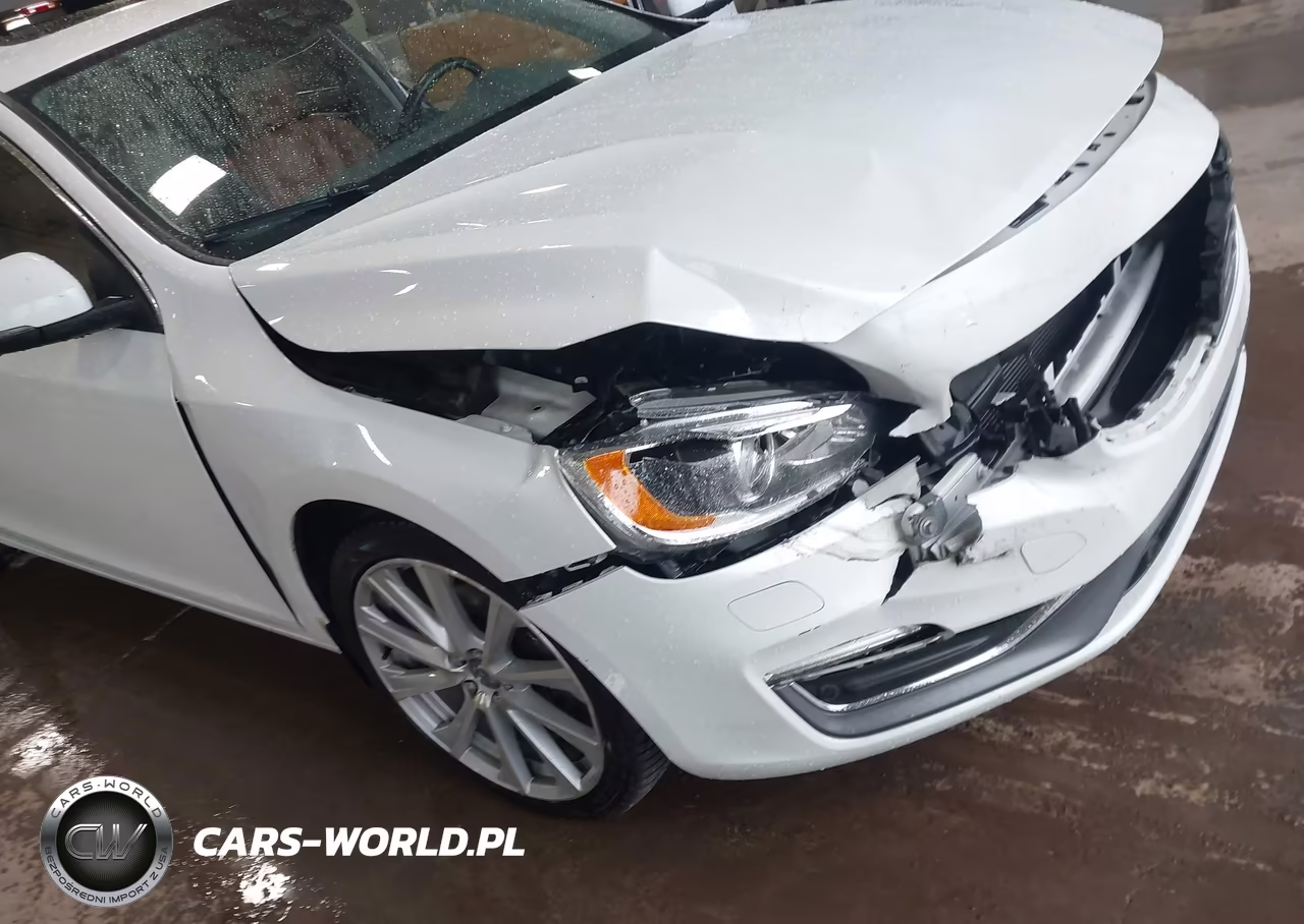 2017 Volvo S60 Inscription T5 Platinum VIN:LYV402HM5HB143707 - 6