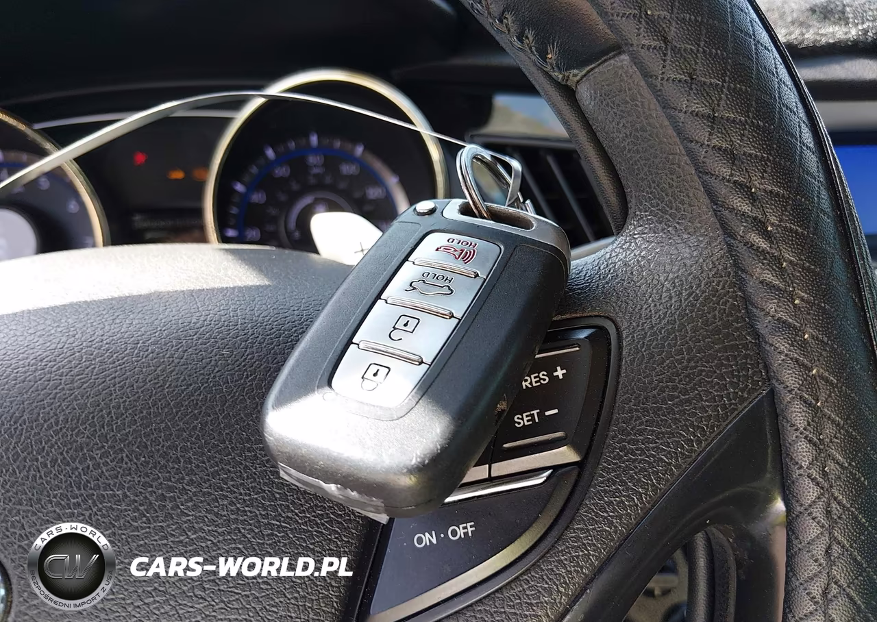 2011 Hyundai Sonata Limited 2.0T VIN:5NPEC4AB5BH175189 - 11