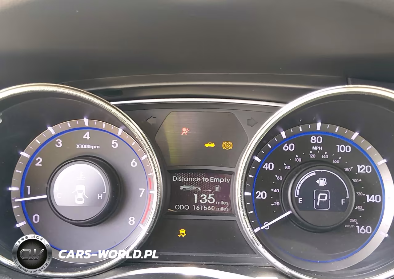 2011 Hyundai Sonata Limited 2.0T VIN:5NPEC4AB5BH175189 - 7