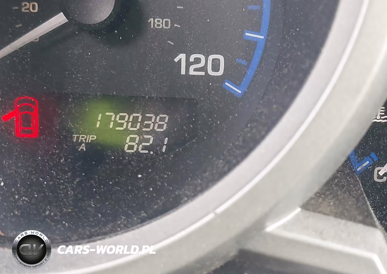 2007 Honda Element Ex VIN:5J6YH277X7L005543 - 7