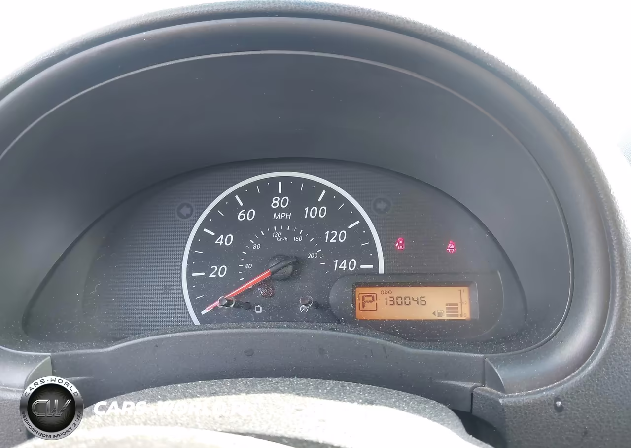 2012 Nissan Versa 1.6 S VIN:3N1CN7AP9CL824253 - 7
