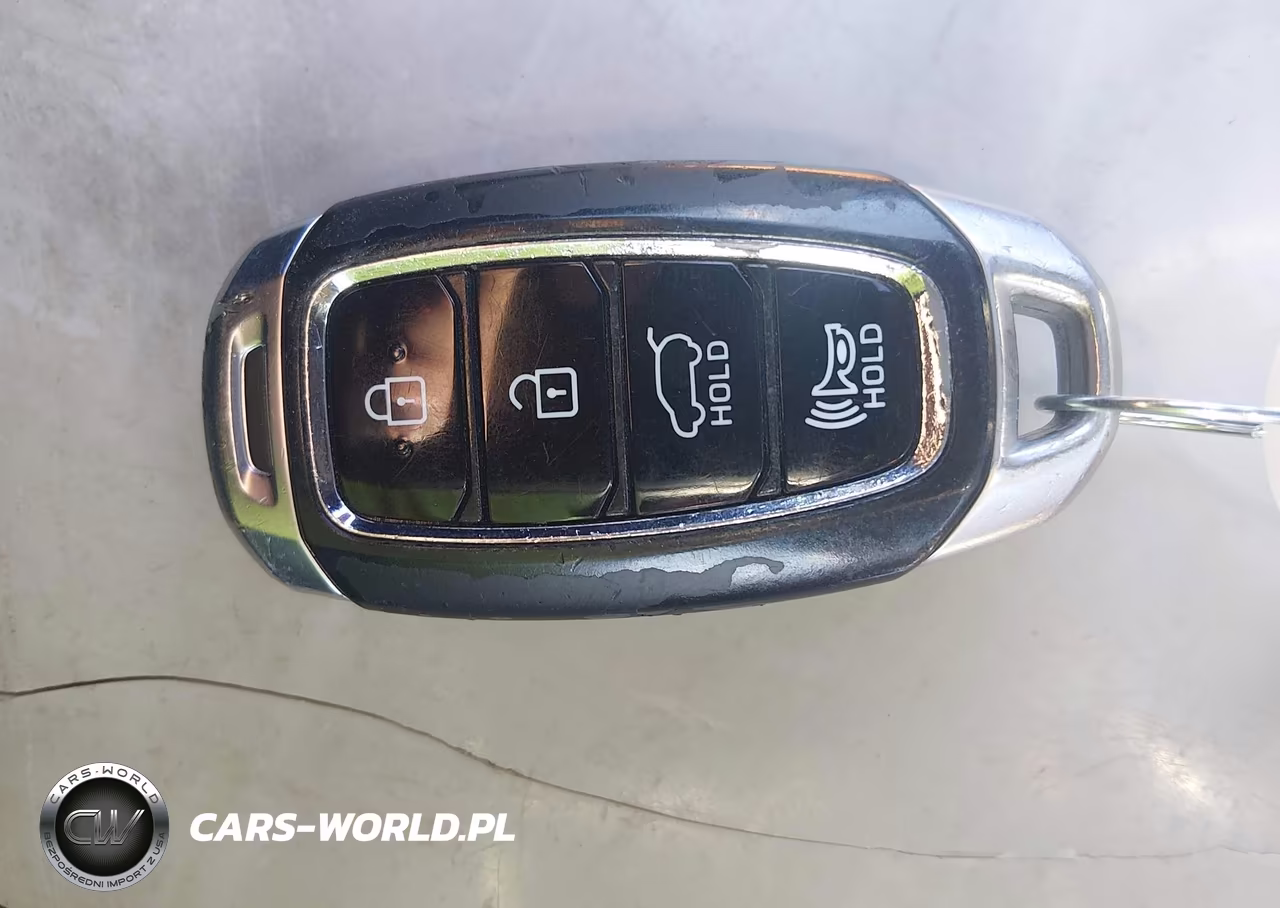 2021 Hyundai Kona Ultimate VIN:KM8K5CA51MU625992 - 11