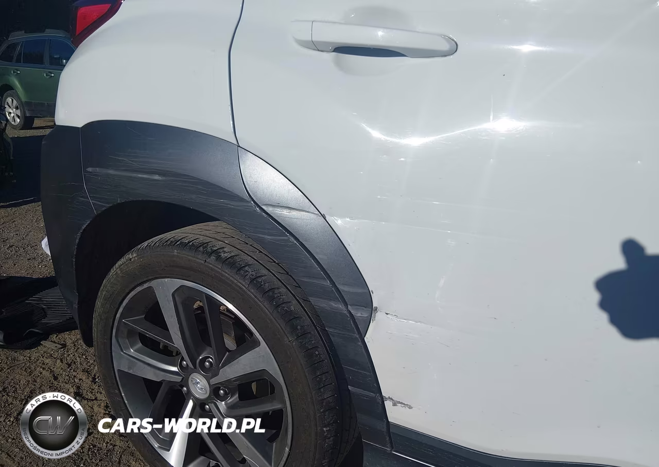2021 Hyundai Kona Ultimate VIN:KM8K5CA51MU625992 - 18
