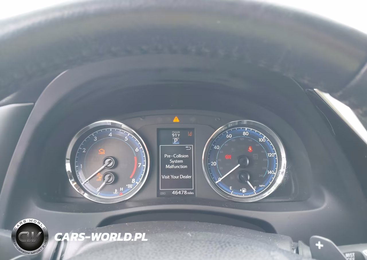 2019 Toyota Corolla Se VIN:5YFBURHE0KP889439 - 7