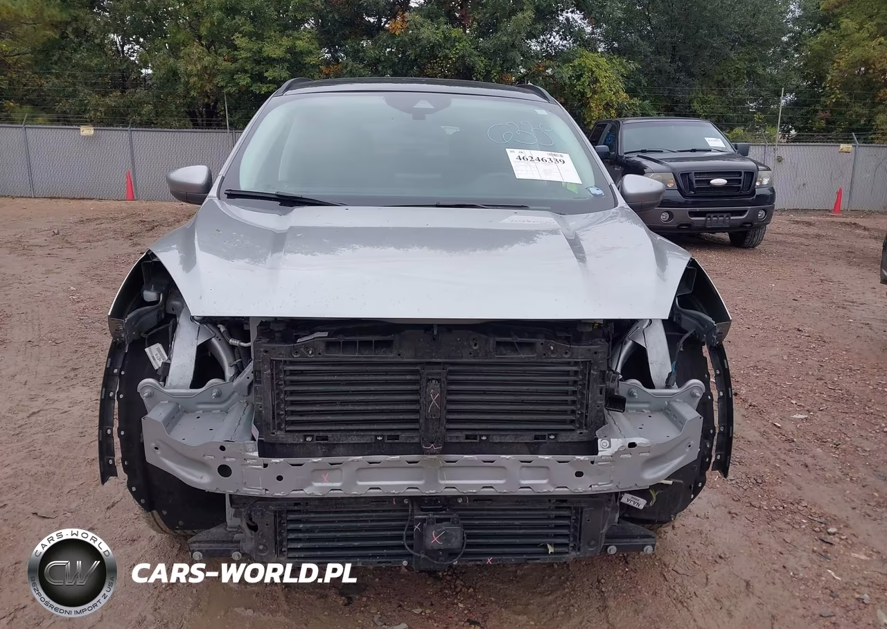 2022 Ford Escape Sel VIN:1FMCU9H63NUA02447 - 12