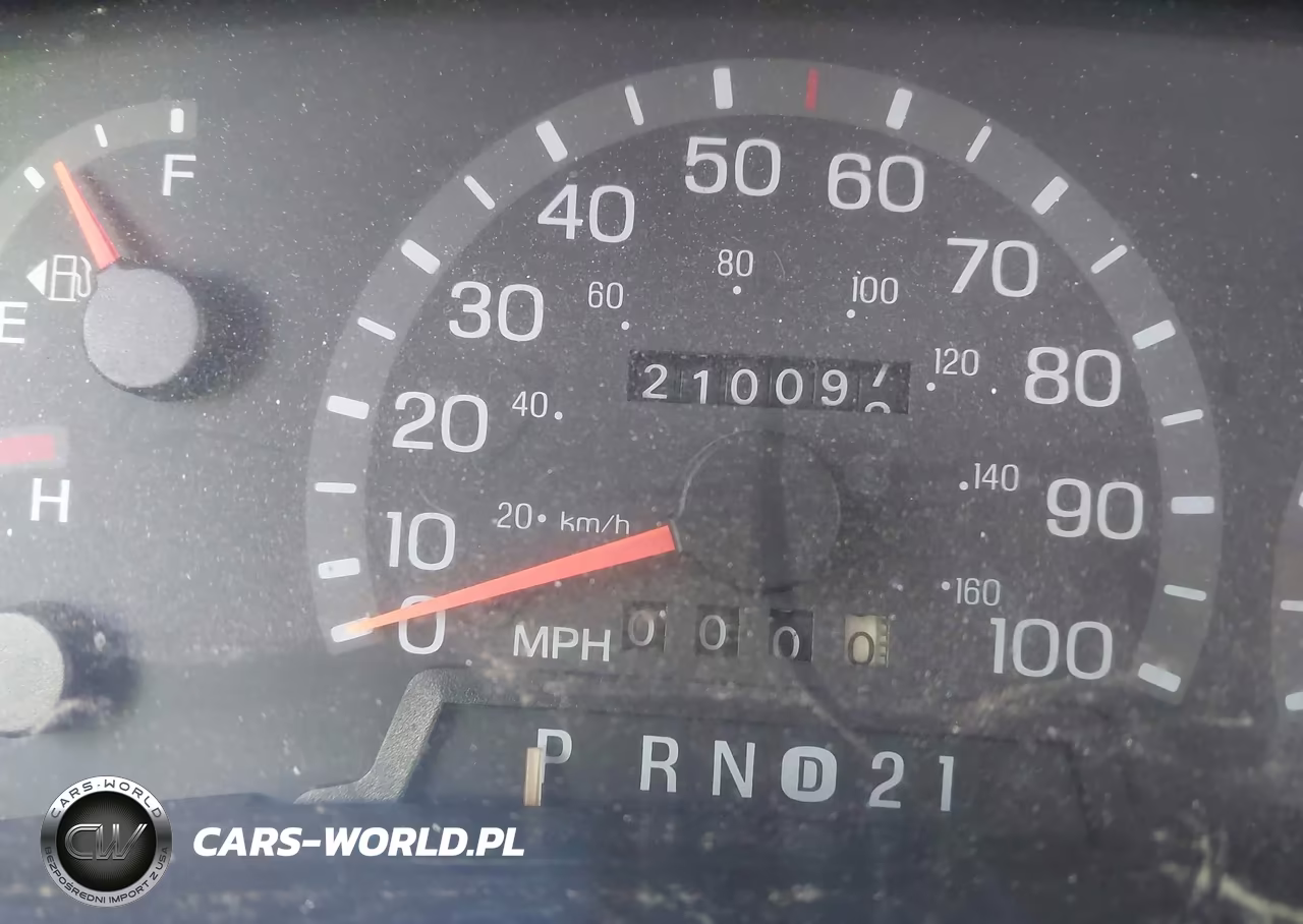 1997 Ford F-150 Lariat-Xl-Xlt VIN:1FTDX1868VNA74482 - 15