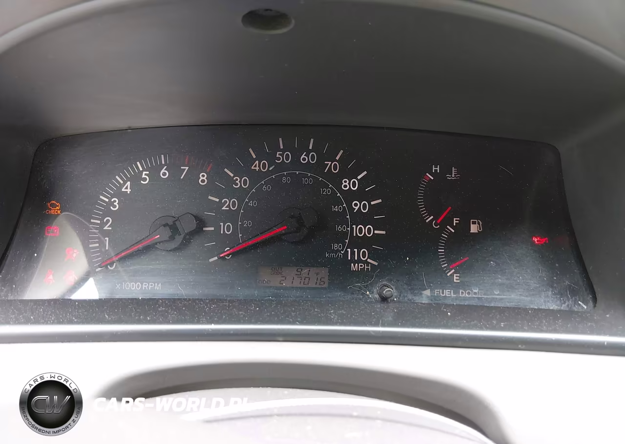 2005 Toyota Corolla Le VIN:1NXBR30E05Z386927 - 7