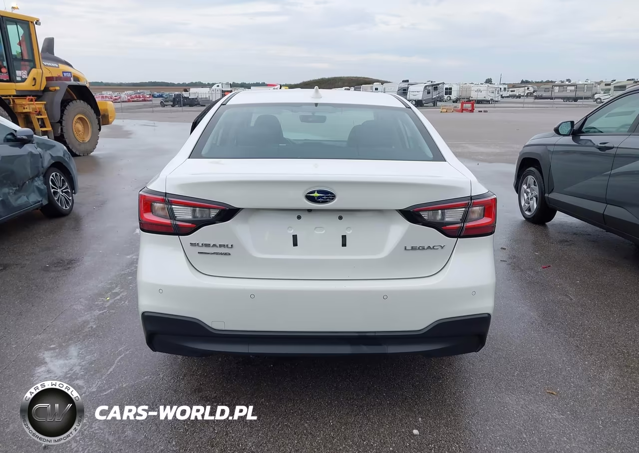 2022 Subaru Legacy Limited VIN:4S3BWAN62N3026809 - 16