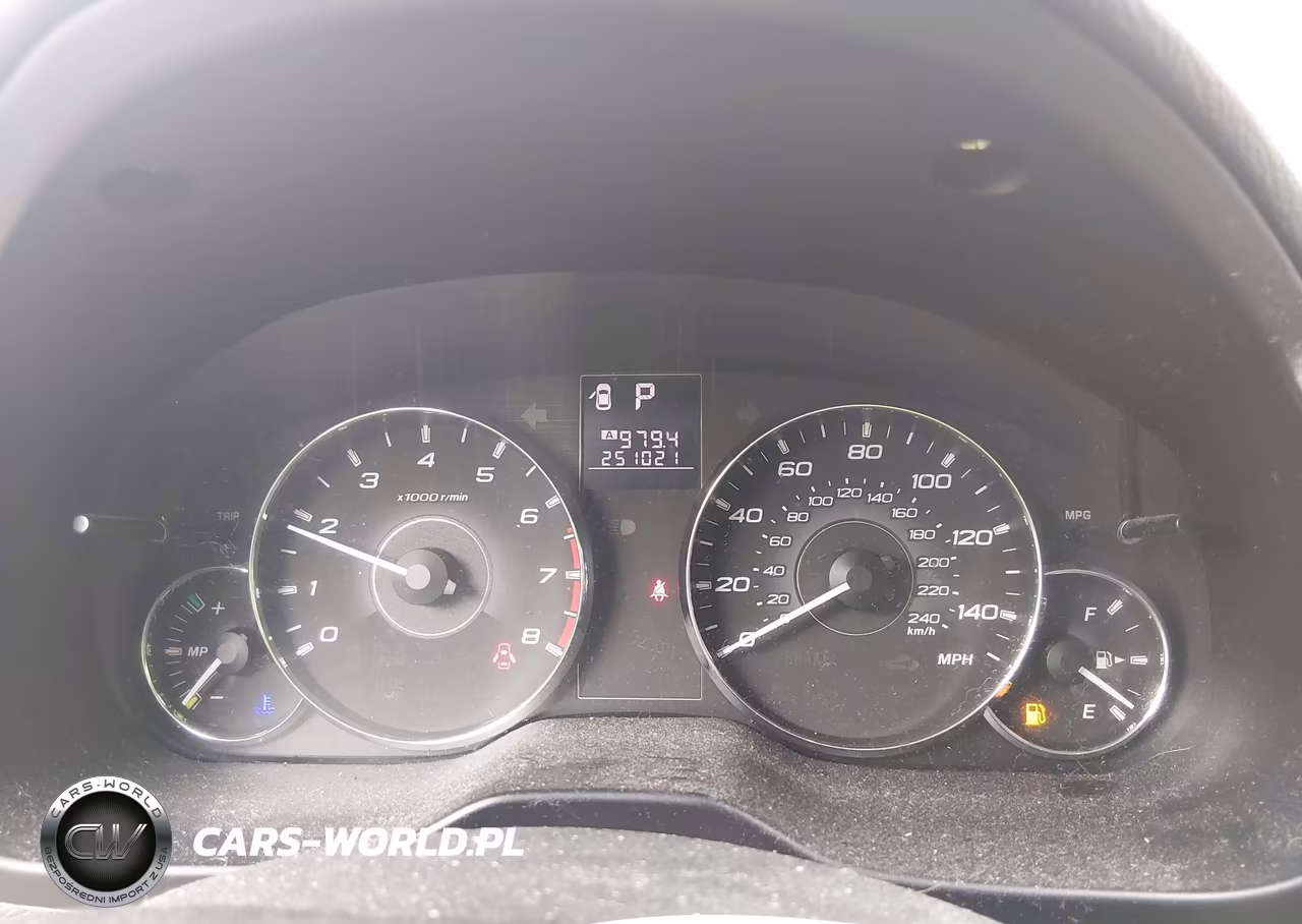 2011 Subaru Outback 2.5I Premium VIN:4S4BRBCCXB3373480 - 7