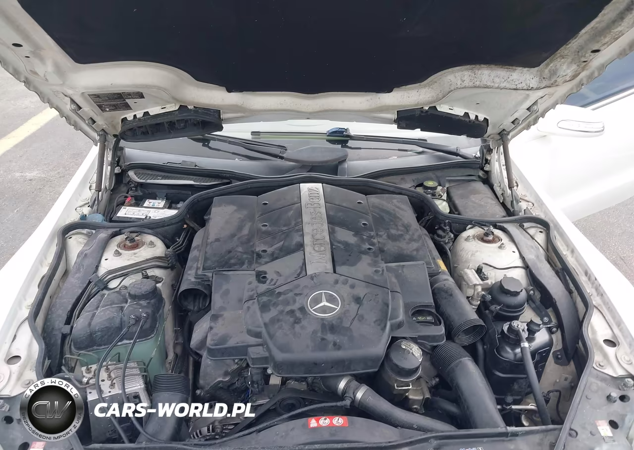 2006 Mercedes-Benz Sl 500 VIN:WDBSK75F56F114847 - 10