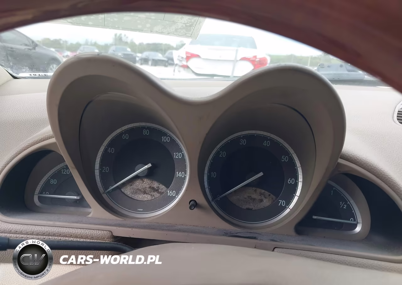 2006 Mercedes-Benz Sl 500 VIN:WDBSK75F56F114847 - 7