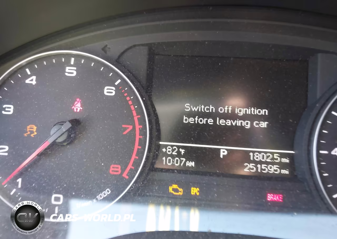2015 Audi A6 2.0T Premium VIN:WAUCFAFC0FN033835 - 7