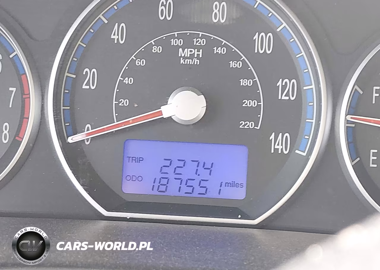 2007 Hyundai Santa Fe Limited-Se VIN:5NMSH73E17H039739 - 15