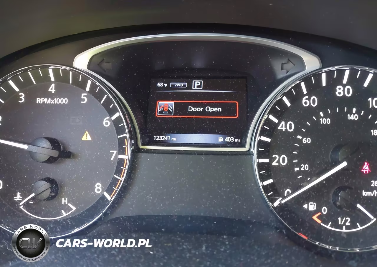 2017 Nissan Pathfinder S VIN:5N1DR2MM4HC623174 - 7