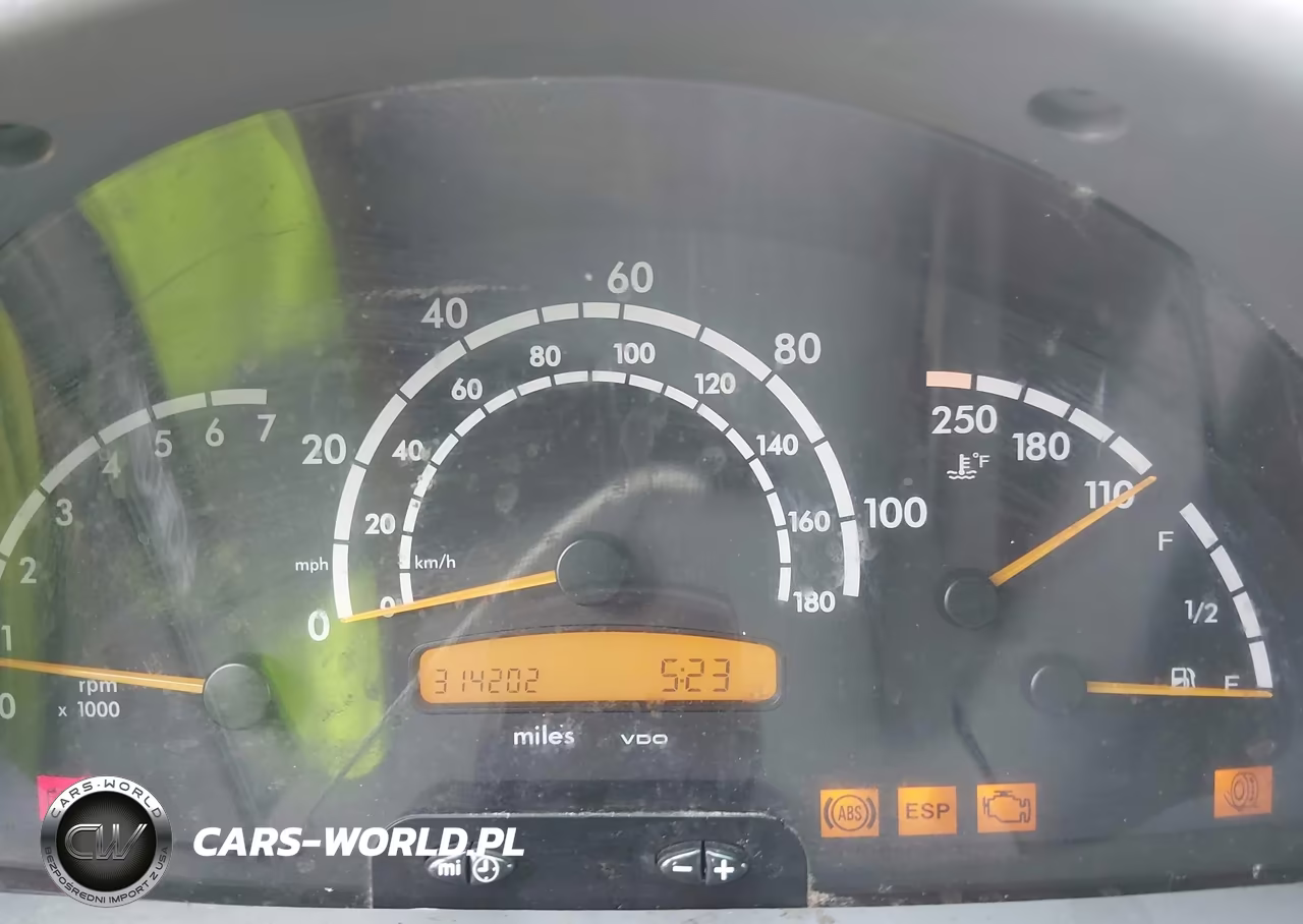 2006 Dodge Sprinter Van 2500 Hc VIN:WD0PD644465883719 - 7