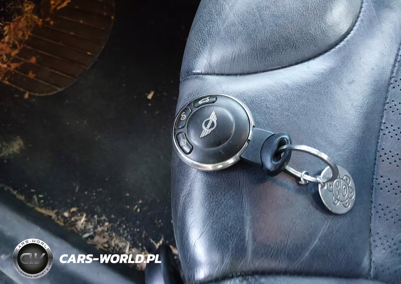 2012 Mini Cooper S Clubman VIN:WMWZG3C5XCTY38242 - 11