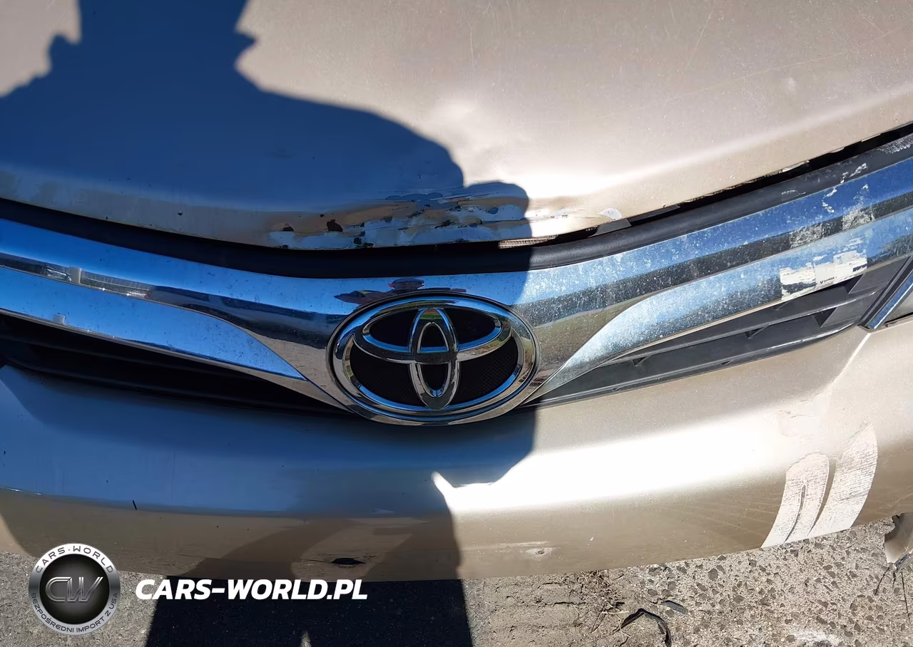 2012 Toyota Camry Le VIN:4T1BF1FK5CU530883 - 12