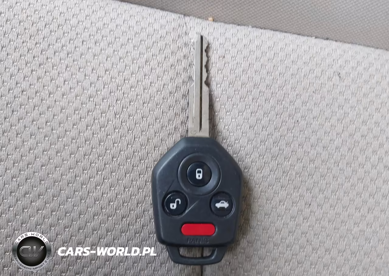 2015 Subaru Impreza 2.0I VIN:JF1GPAA64F8318240 - 11