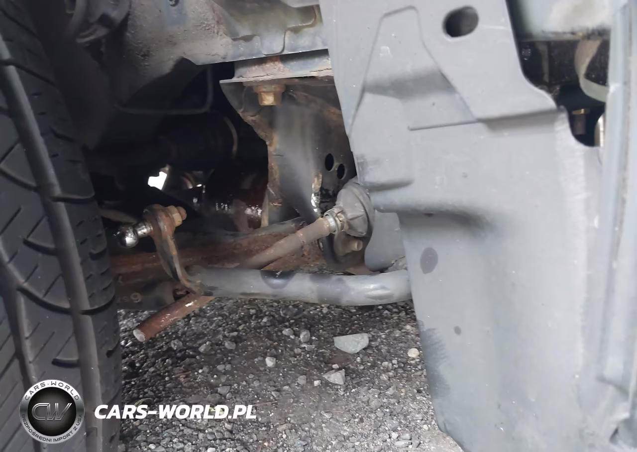 2015 Subaru Impreza 2.0I VIN:JF1GPAA64F8318240 - 6