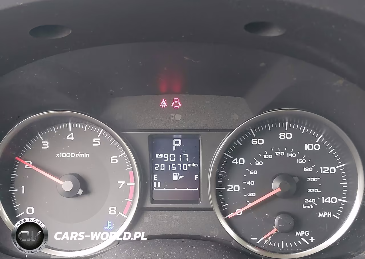 2015 Subaru Impreza 2.0I VIN:JF1GPAA64F8318240 - 7