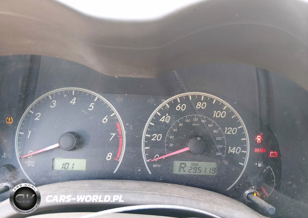 2009 Toyota Corolla VIN:JTDBL40E89J012021 - 7