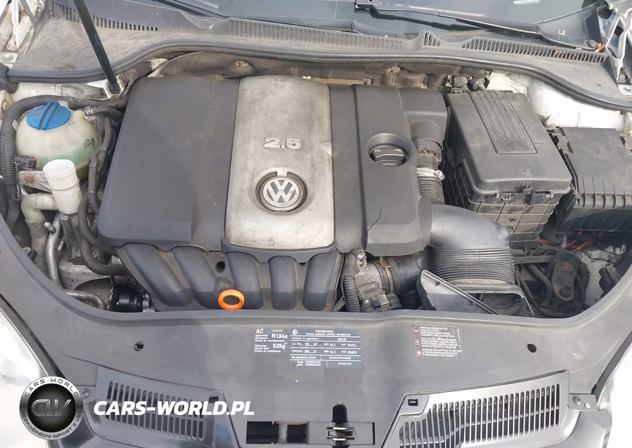 2009 Volkswagen Rabbit S VIN:WVWBB71K19W025463 - 10